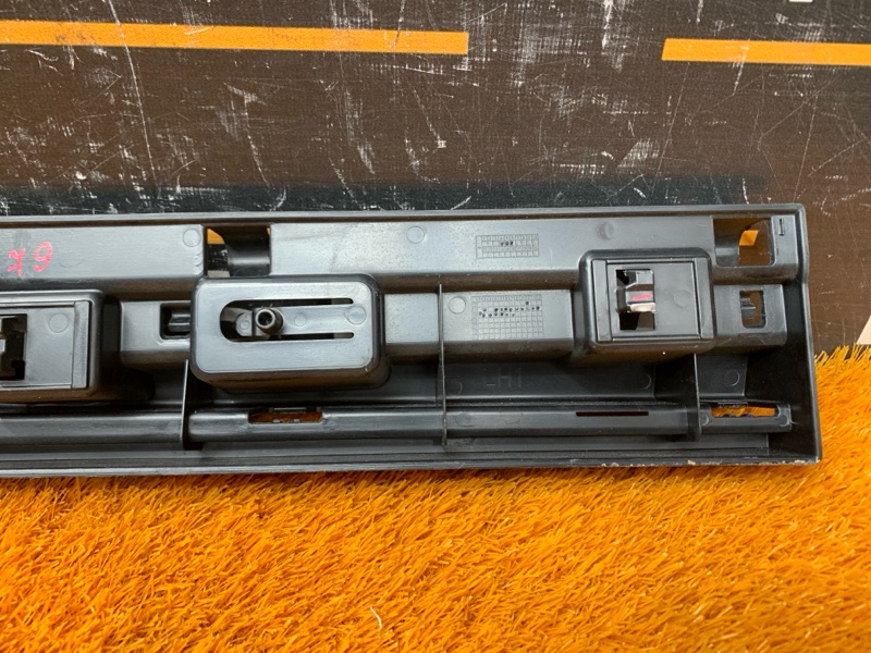 кронштейн порога, 720 рублей, Красноярск