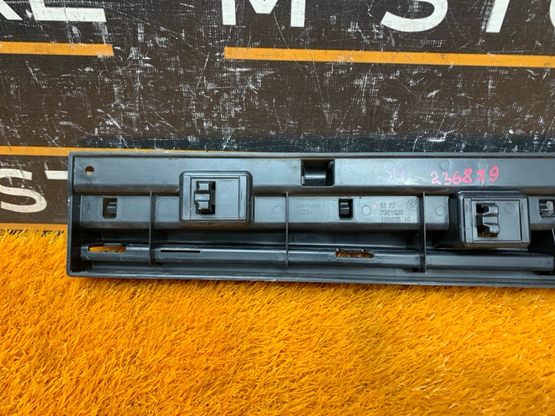 кронштейн порога, 720 рублей, Красноярск