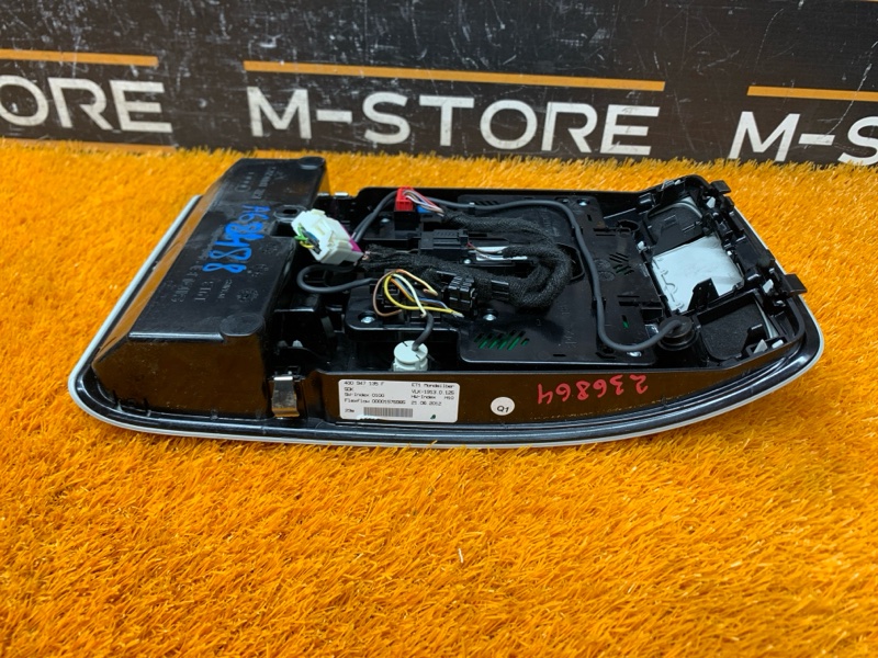 плафон освещения, 6520 рублей, Красноярск