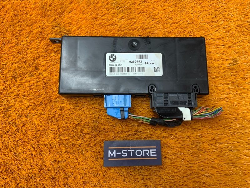 Блок управления, 3680 рублей, Красноярск