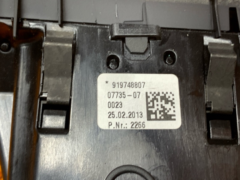 дефлектор воздушный, 1240 рублей, Красноярск