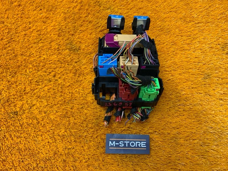 блок предохранителей, 400 рублей, Красноярск