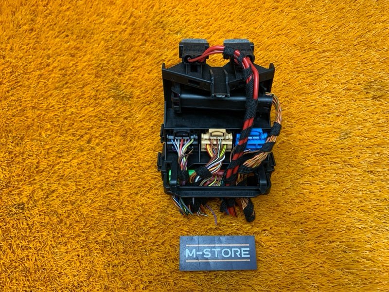 блок предохранителей, 400 рублей, Красноярск