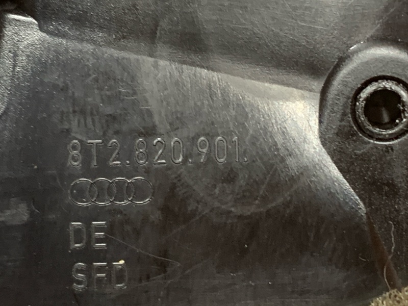 дефлектор воздушный, 1000 рублей, Красноярск