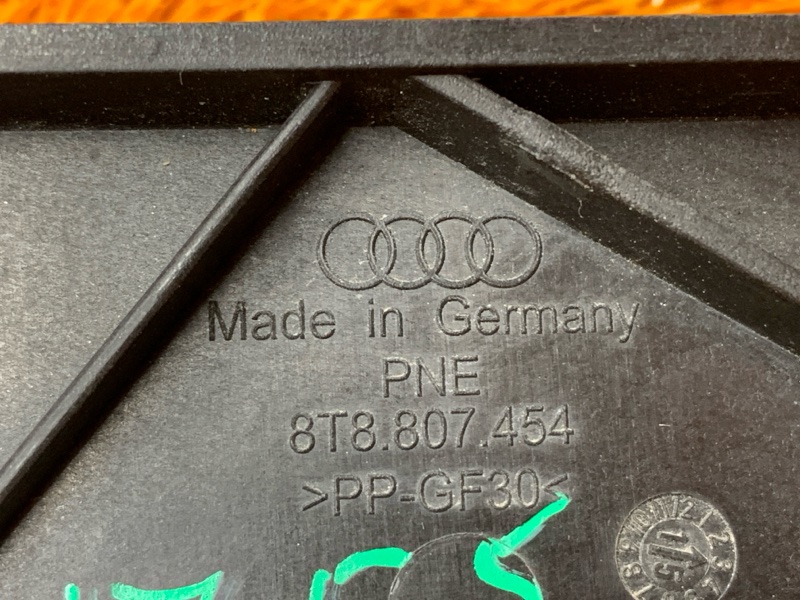 крепление бампера, 480 рублей, Красноярск