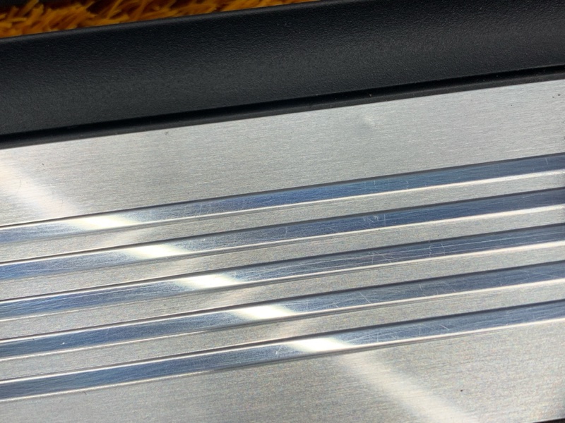 Накладка на порог салона, 4090 рублей, Красноярск