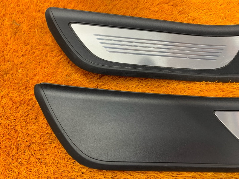 Накладка на порог салона, 4090 рублей, Красноярск