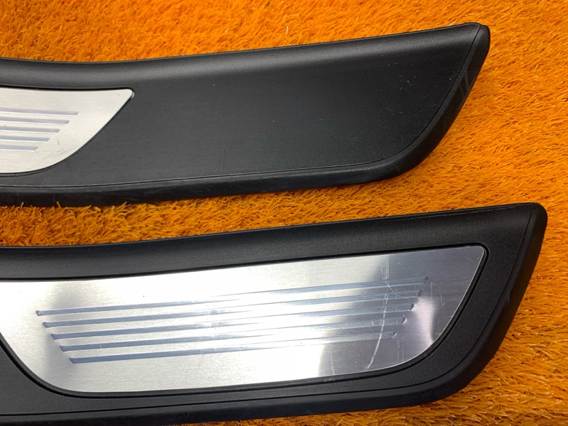 Накладка на порог салона, 4090 рублей, Красноярск