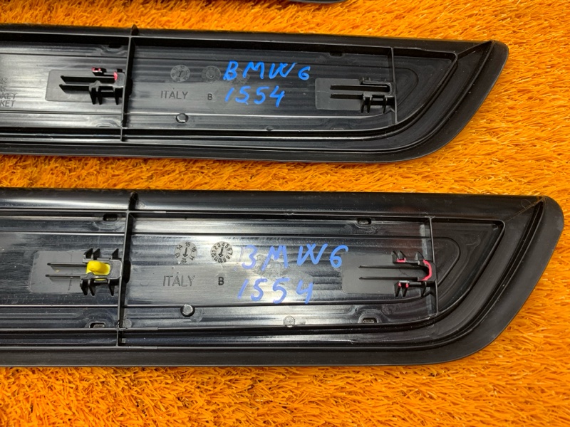 Накладка на порог салона, 4090 рублей, Красноярск