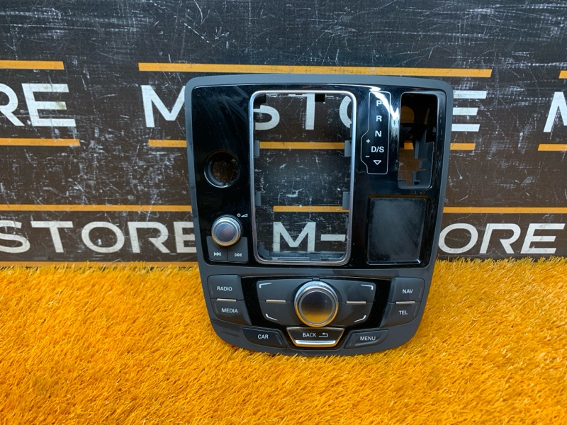 Блок управления MMI, 2460 рублей, Красноярск