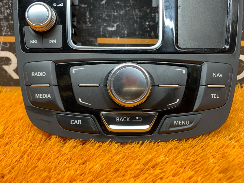 Блок управления MMI, 2460 рублей, Красноярск