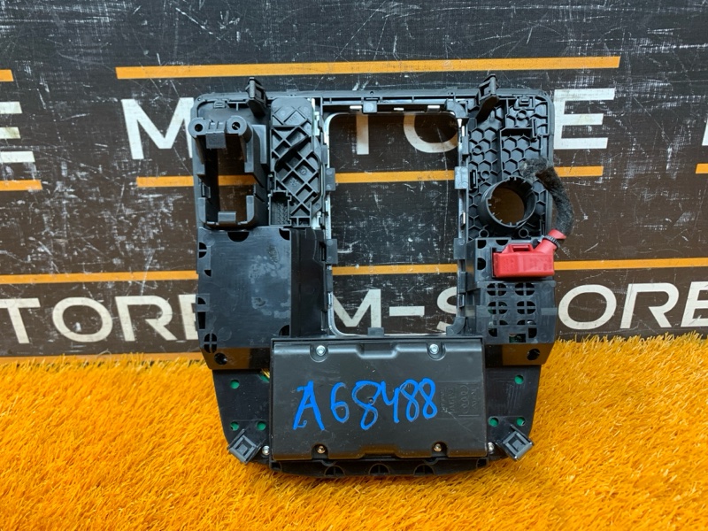 Блок управления MMI, 2460 рублей, Красноярск