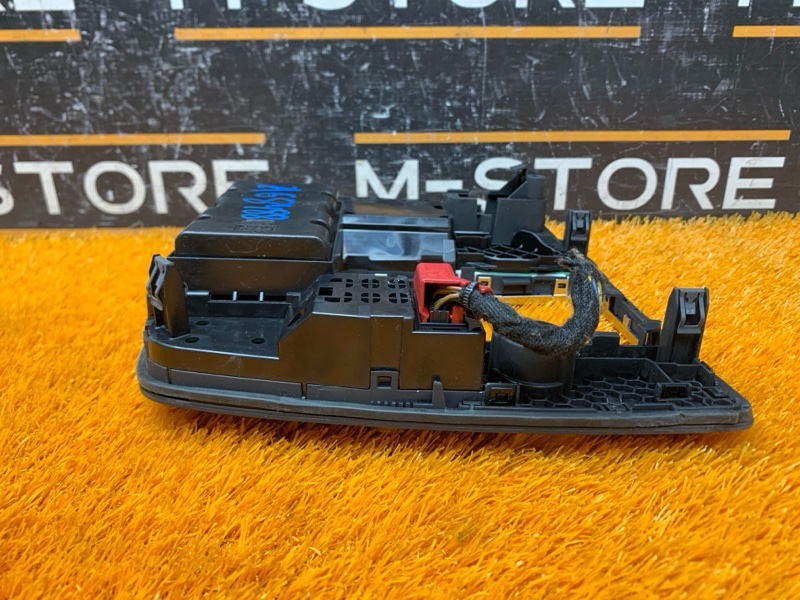 Блок управления MMI, 2460 рублей, Красноярск