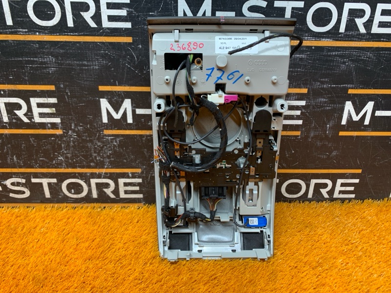 плафон освещения, 3040 рублей, Красноярск