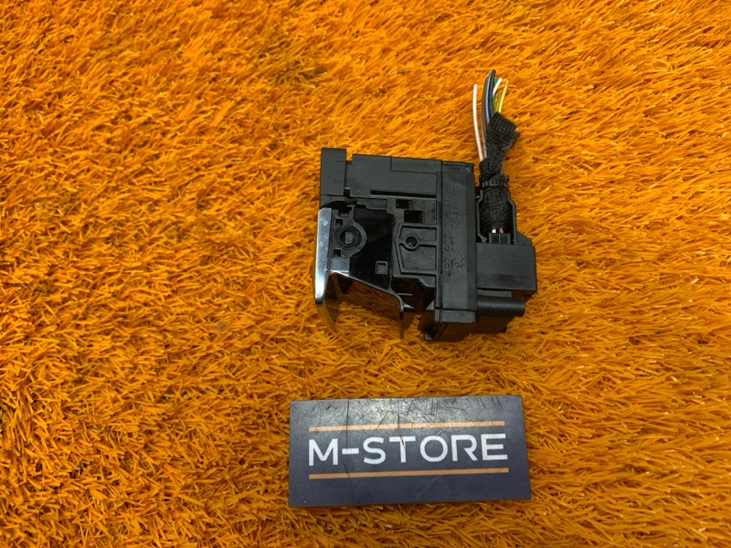 Кнопка стояночного тормоза, 300 рублей, Красноярск