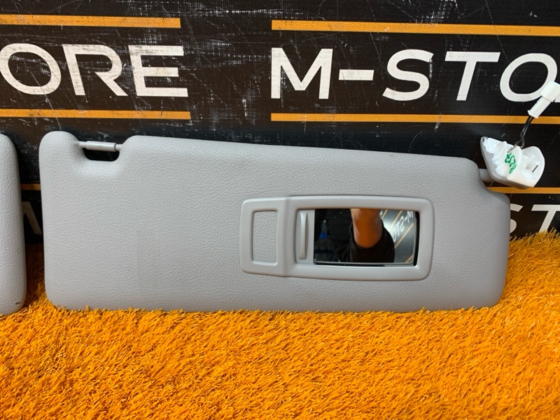 Козырек солнцезащитный, 1710 рублей, Красноярск