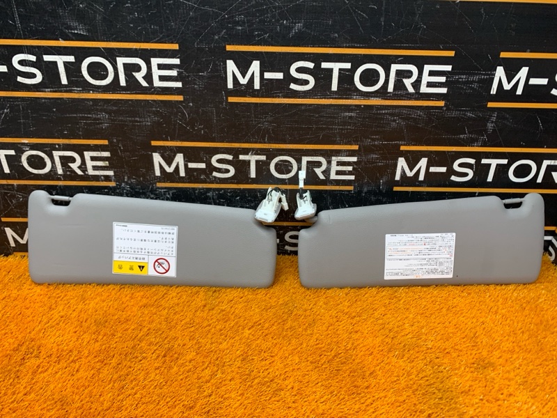 Козырек солнцезащитный, 1710 рублей, Красноярск