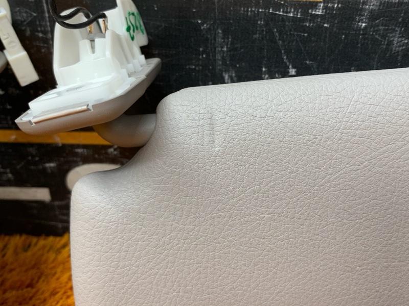 Козырек солнцезащитный, 1710 рублей, Красноярск