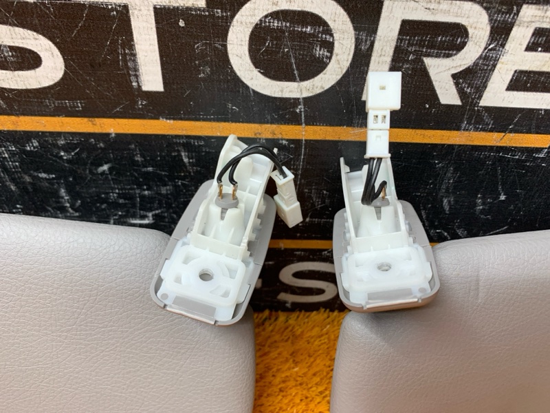 Козырек солнцезащитный, 1710 рублей, Красноярск