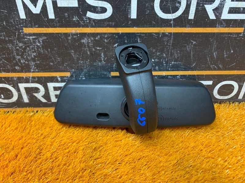 зеркало салона, 670 рублей, Красноярск