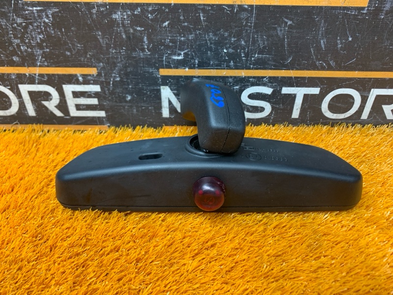 зеркало салона, 670 рублей, Красноярск