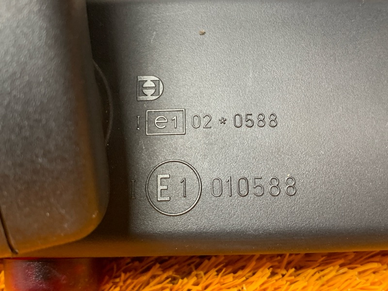 зеркало салона, 670 рублей, Красноярск