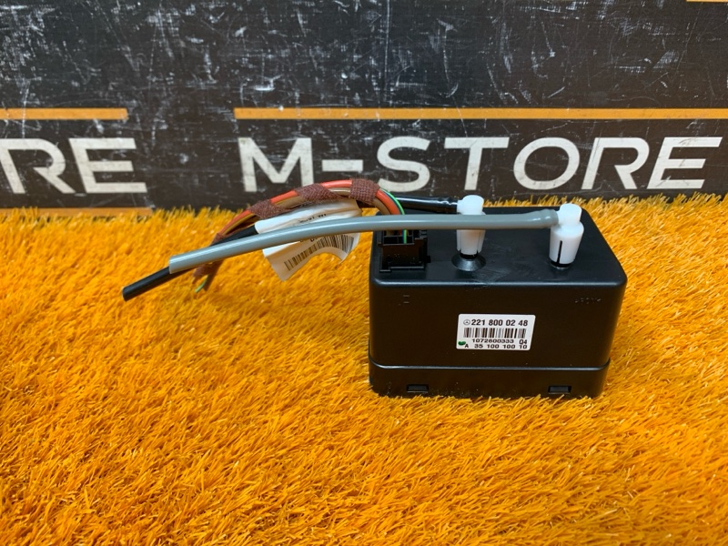 компрессор центрального замка, 2400 рублей, Красноярск