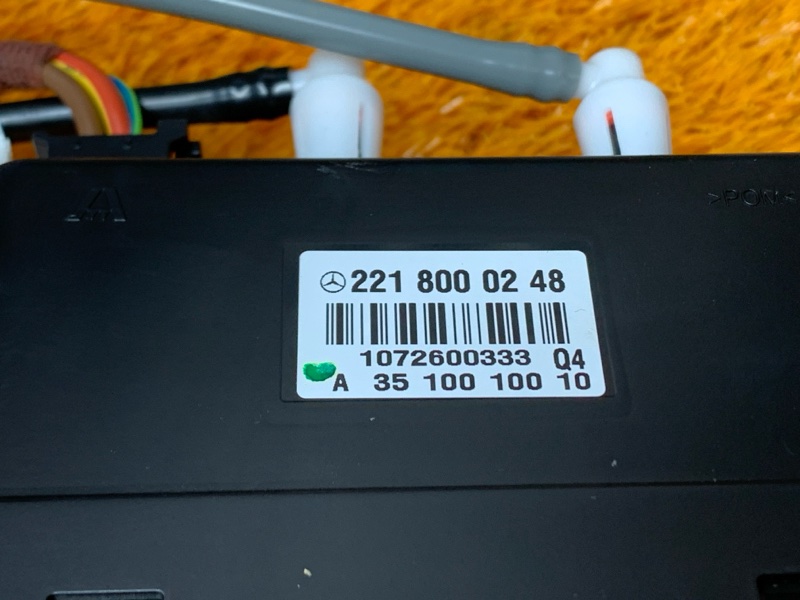 компрессор центрального замка, 2400 рублей, Красноярск