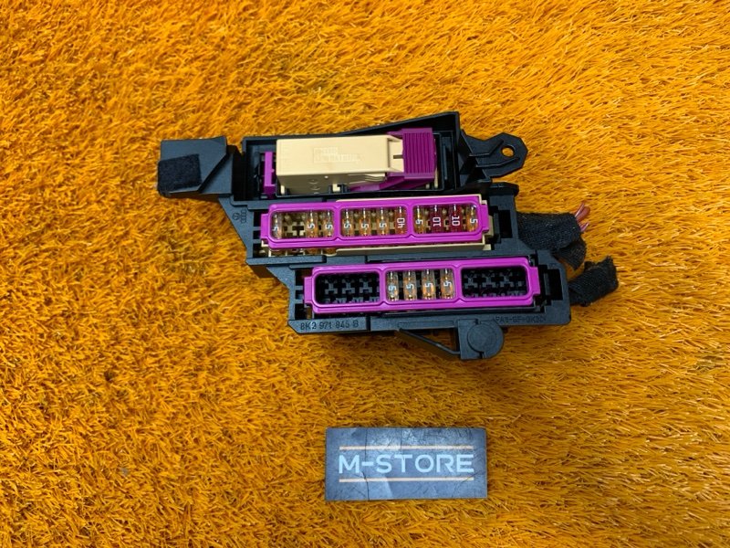 блок предохранителей, 500 рублей, Красноярск