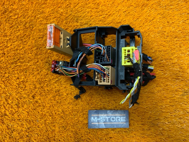 блок предохранителей, 400 рублей, Красноярск