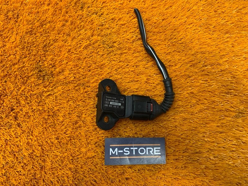 Датчик абсолютного давления, 700 рублей, Красноярск