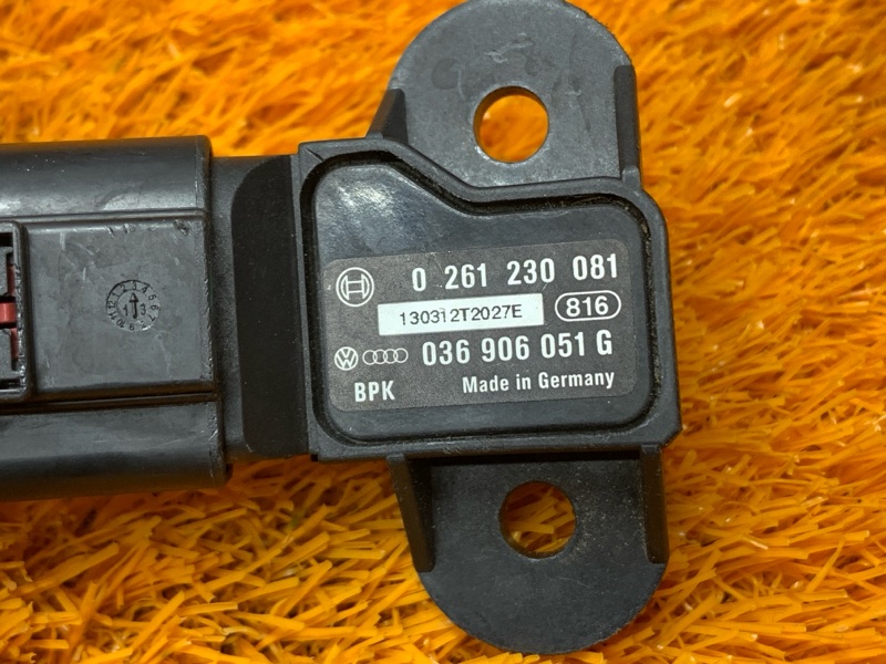 Датчик абсолютного давления, 700 рублей, Красноярск