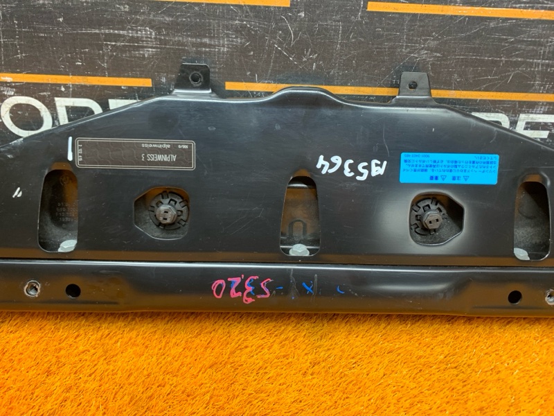 рамка радиатора, 6000 рублей, Красноярск