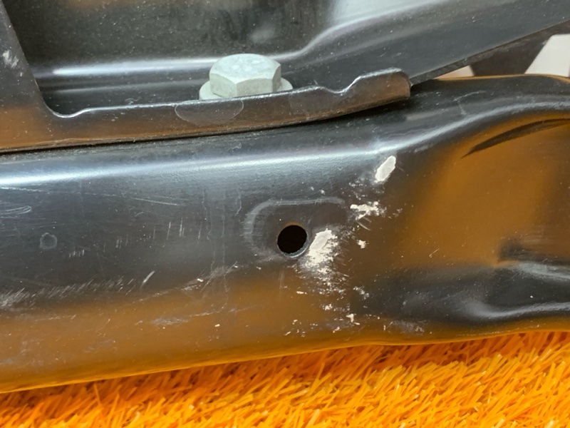 рамка радиатора, 6000 рублей, Красноярск