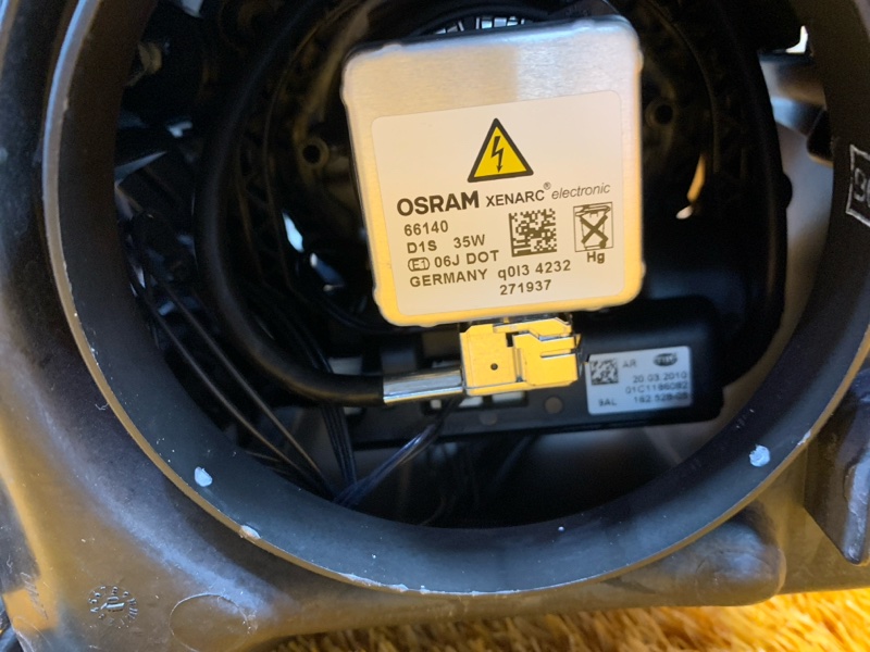 фара, 18500 рублей, Красноярск