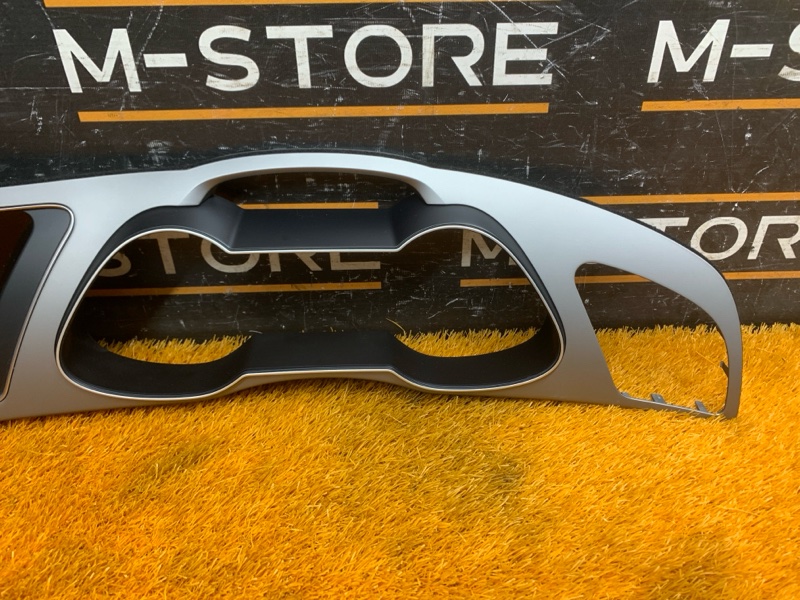 накладка на торпеду, 500 рублей, Красноярск