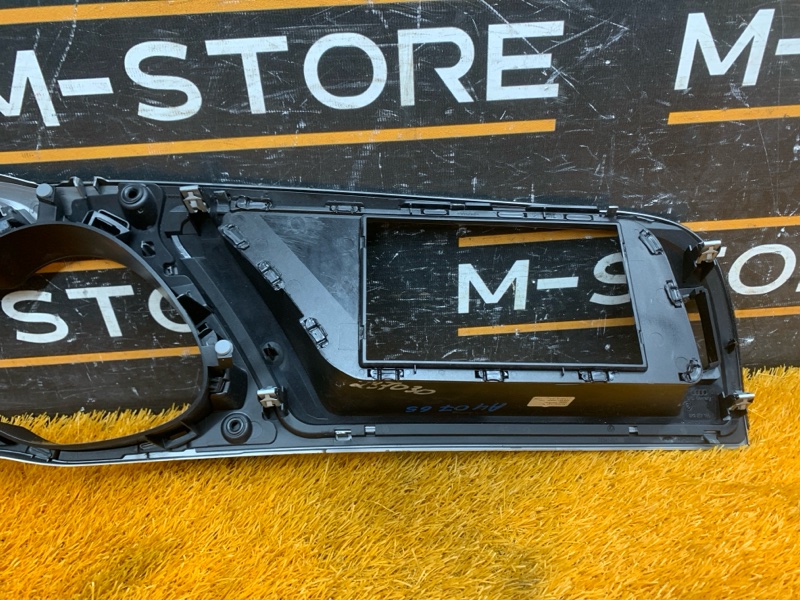 накладка на торпеду, 500 рублей, Красноярск