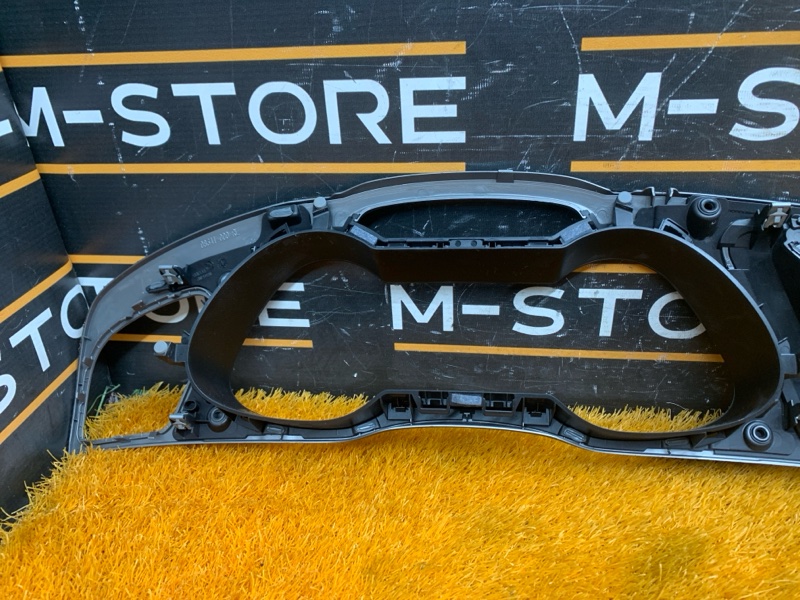 накладка на торпеду, 500 рублей, Красноярск