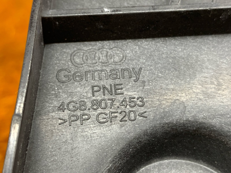 крепление бампера, 1180 рублей, Красноярск