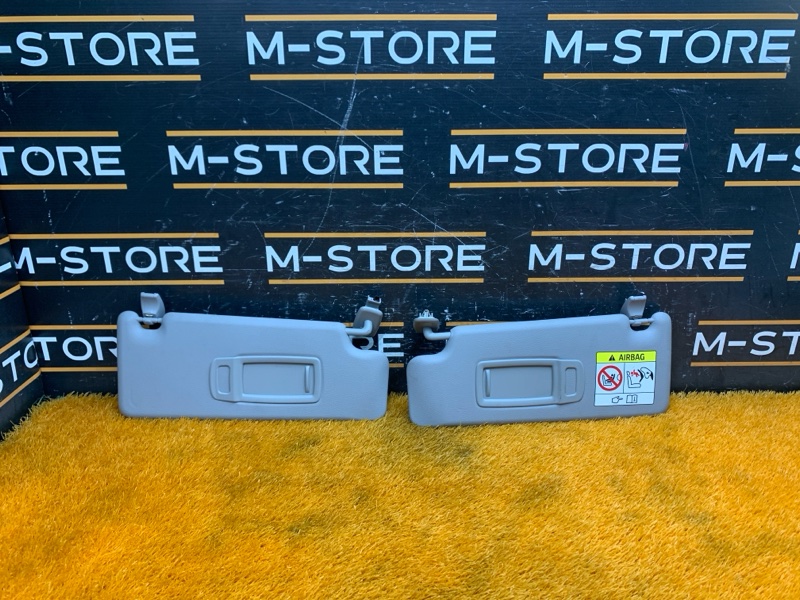 Козырек солнцезащитный, 2560 рублей, Красноярск