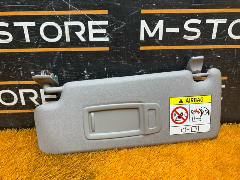 Козырек солнцезащитный, 2560 рублей, Красноярск