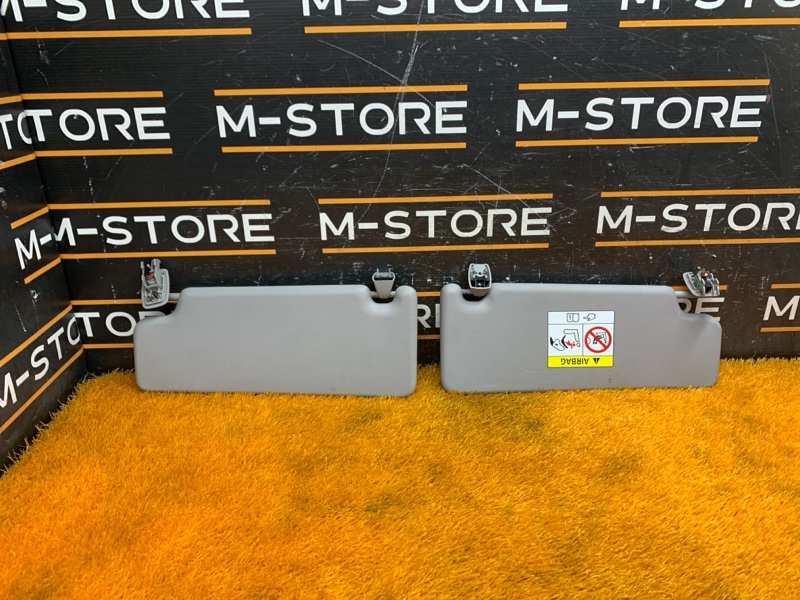 Козырек солнцезащитный, 2560 рублей, Красноярск