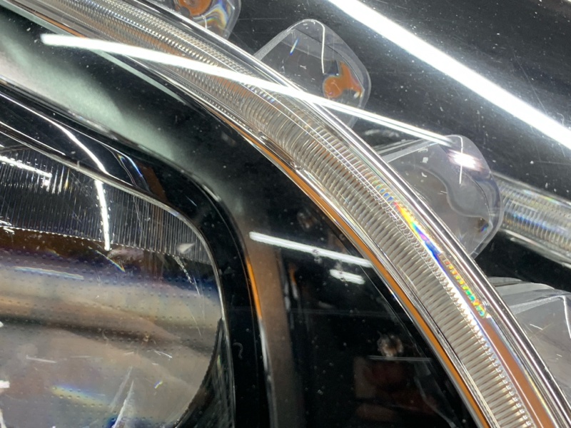 фара, 74370 рублей, Красноярск