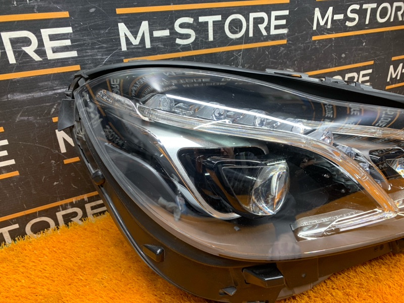 фара, 74370 рублей, Красноярск