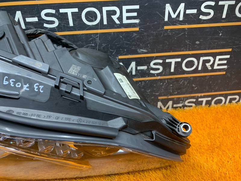 фара, 74370 рублей, Красноярск