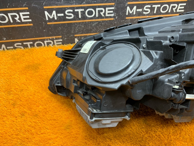 фара, 74370 рублей, Красноярск