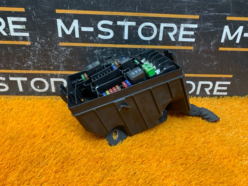 блок предохранителей, 4090 рублей, Красноярск