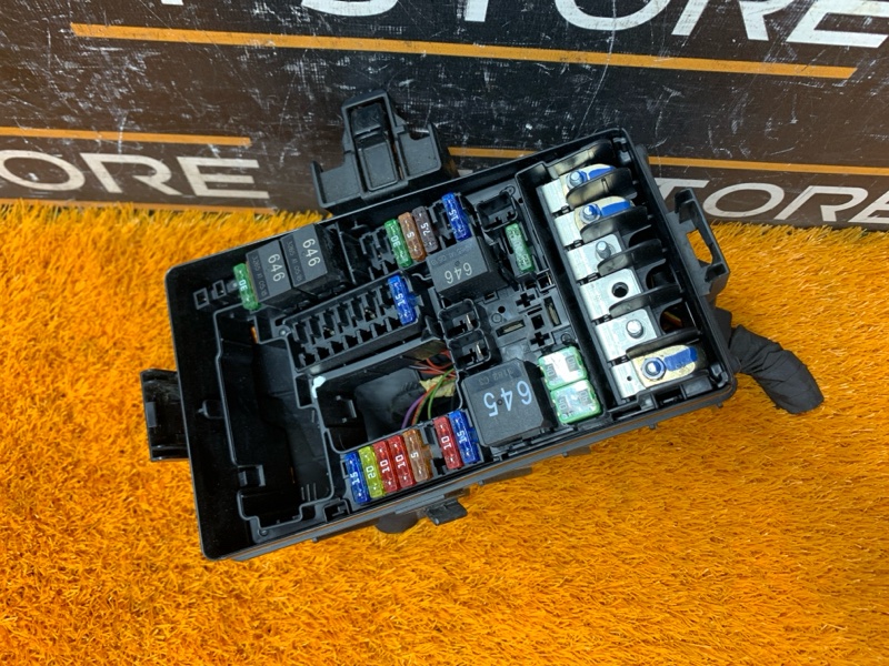 блок предохранителей, 4090 рублей, Красноярск