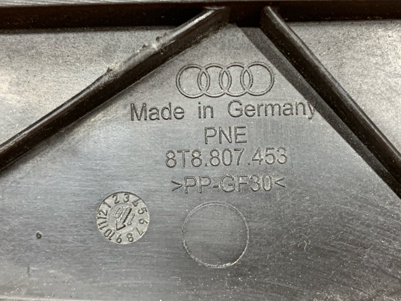 крепление бампера, 480 рублей, Красноярск