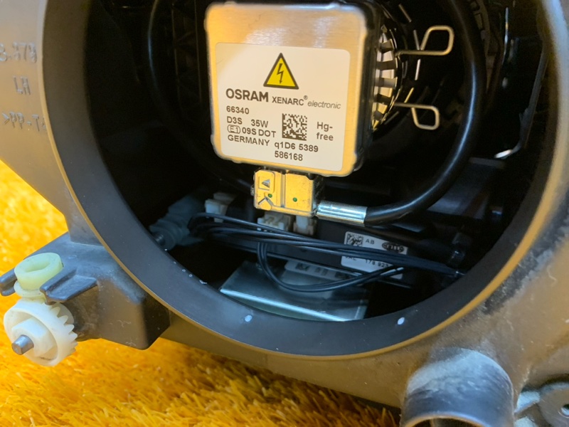 фара, 33000 рублей, Красноярск